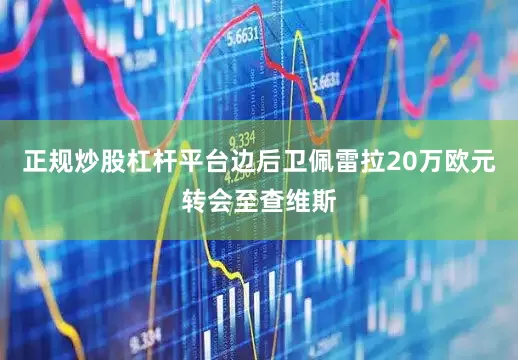 正规炒股杠杆平台边后卫佩雷拉20万欧元转会至查维斯