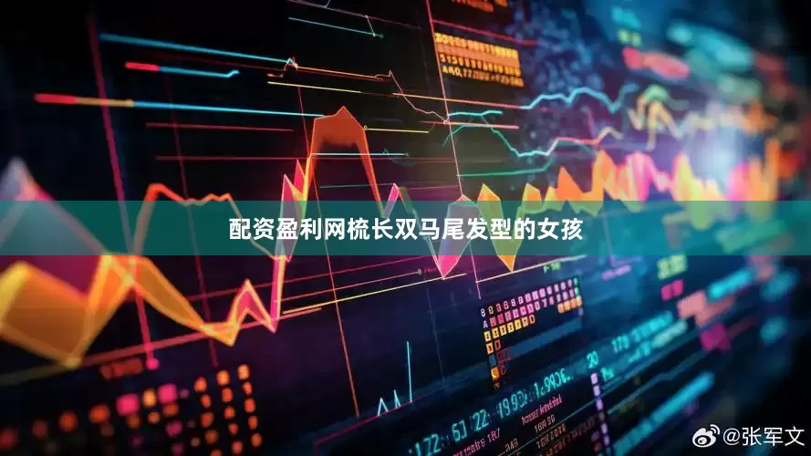 配资盈利网梳长双马尾发型的女孩