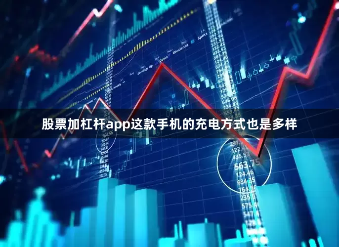 股票加杠杆app这款手机的充电方式也是多样